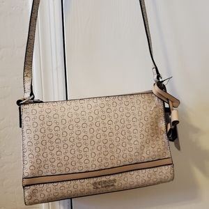 Guess cross body bag